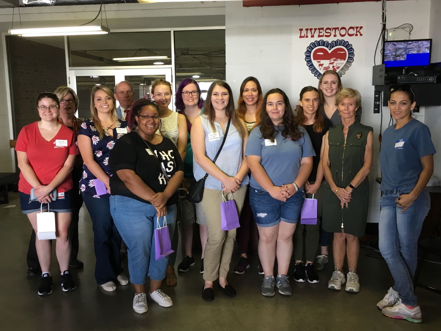 AKC Veterinary Outreach